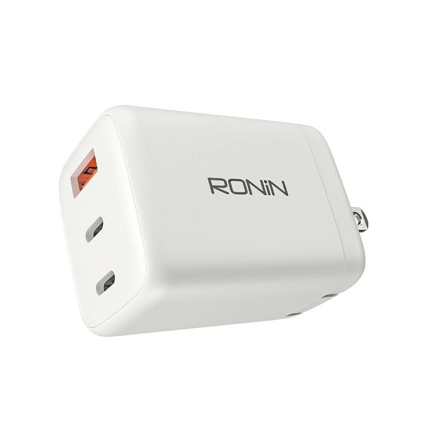 30W Multivolt Charger