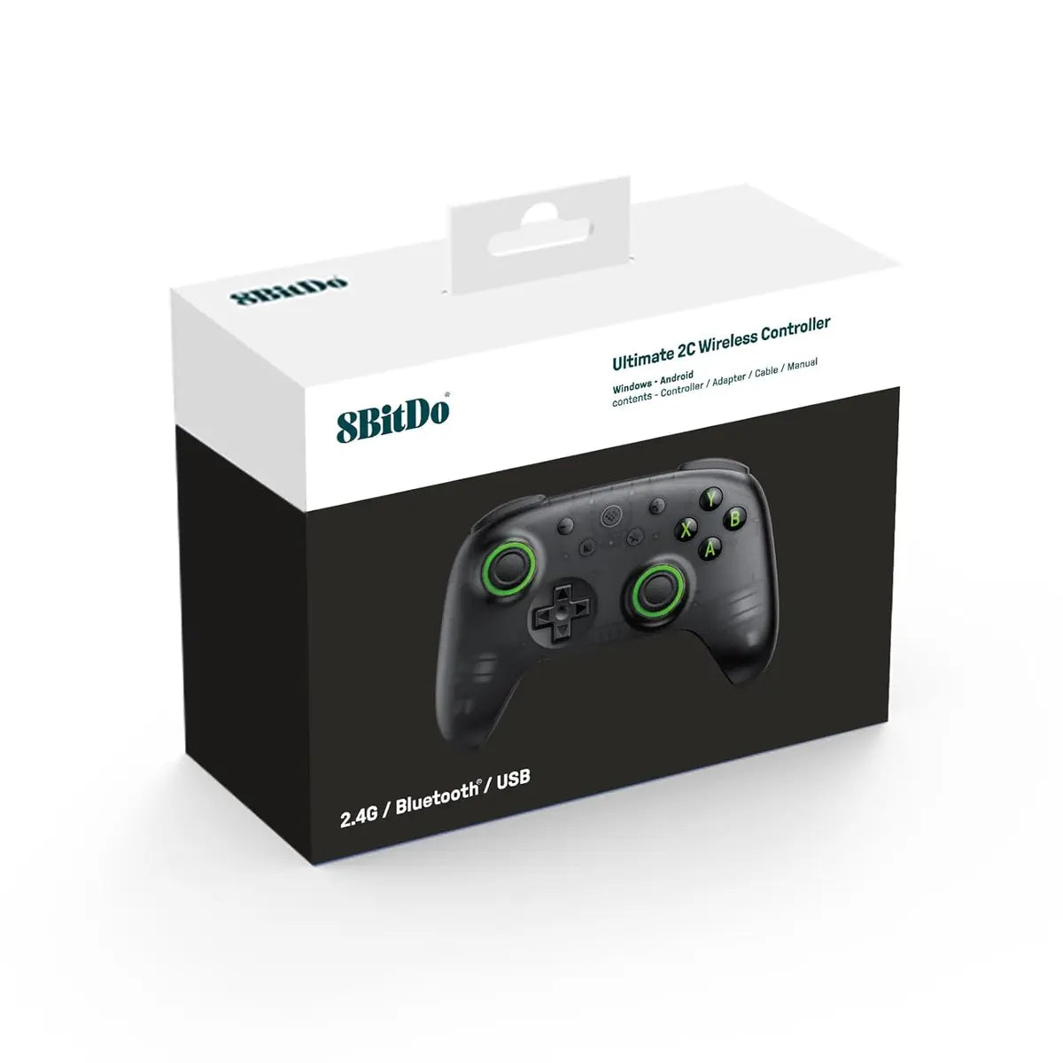 8BitDo Ultimate 2C Wireless Controller