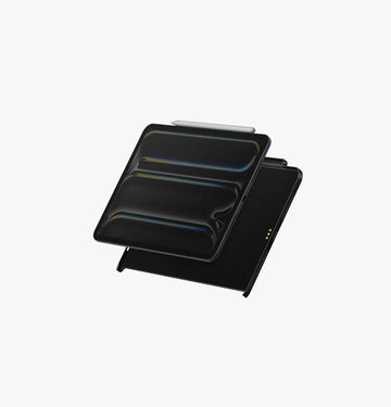 Axel Snap-easy Magnetic Case for iPad Pro 13" Inch (M4-M5)