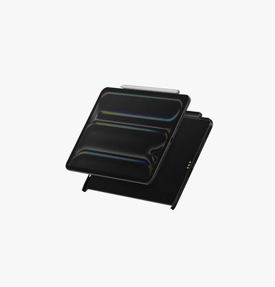 Axel Snap-easy Magnetic Case for iPad Pro 13