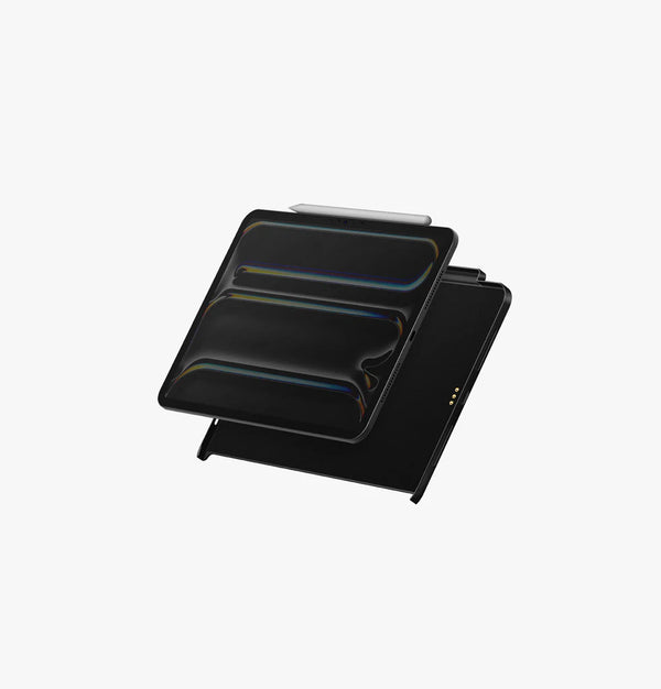 Axel Snap-easy Magnetic Case for iPad Pro 13" Inch (M4-M5)