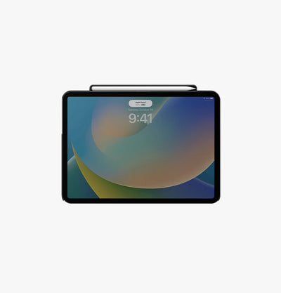 Axel Snap-easy Magnetic Case for iPad Pro 13