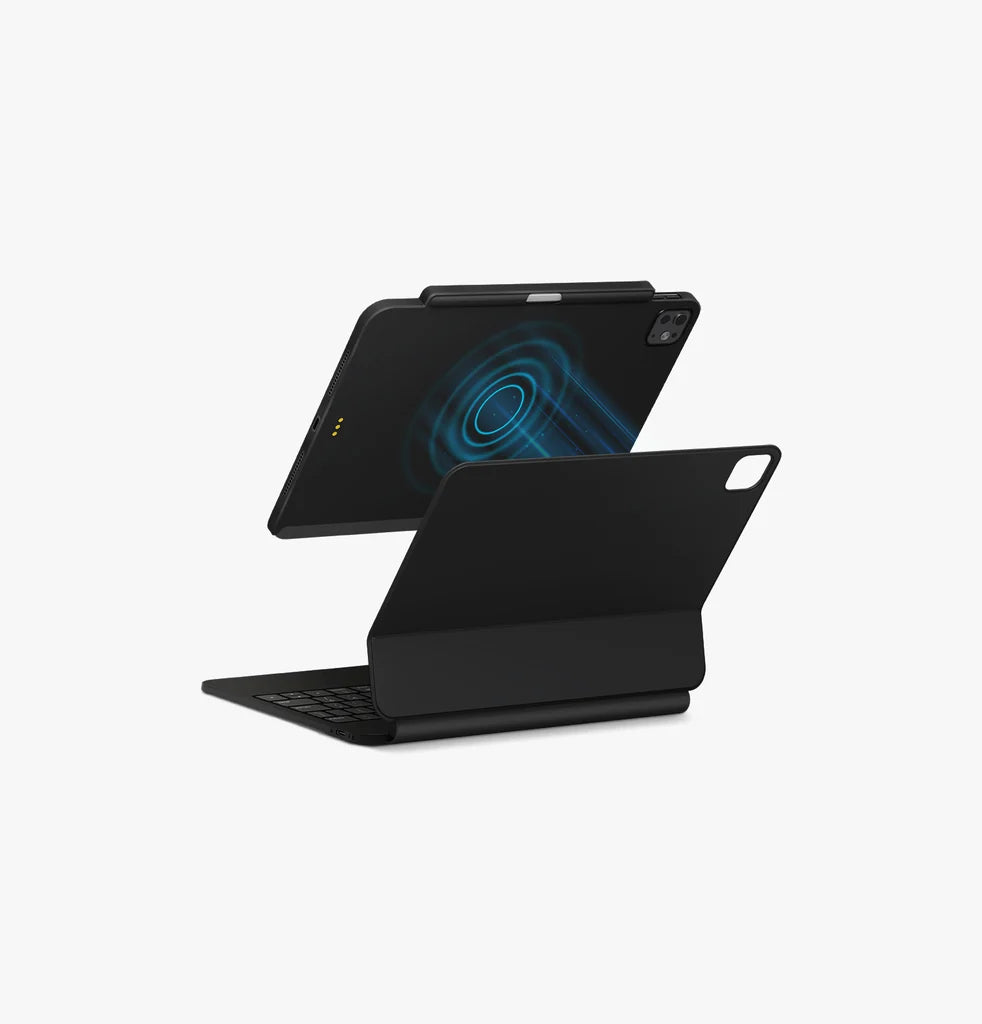 Axel Snap-easy Magnetic Case for iPad Pro 13" Inch (M4-M5)