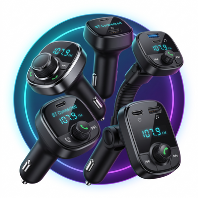 Car Modulator