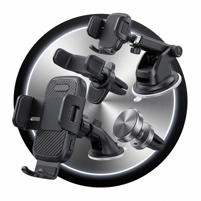 Car Phone Holder