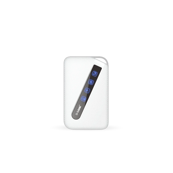 4G LTE N300 Mobile Wi-Fi Hotspot