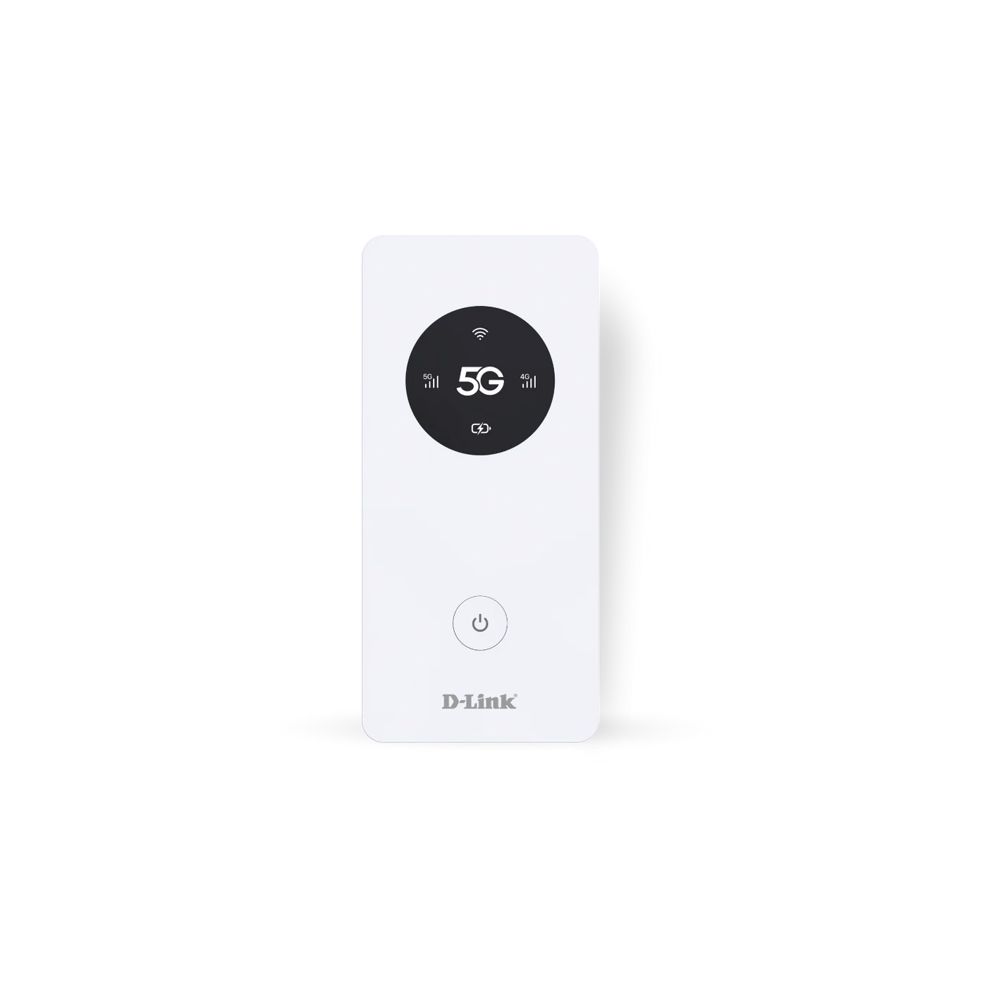 5G Mobile Wi-Fi 5 Hotspot