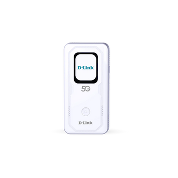5G Wi-Fi 6 AX900 Mobile Wi-Fi Hotspot