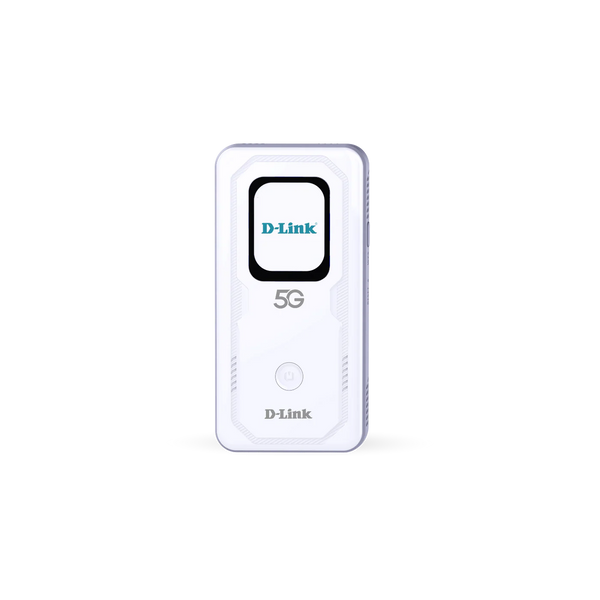 5G Wi-Fi 6 AX900 Mobile Wi-Fi Hotspot