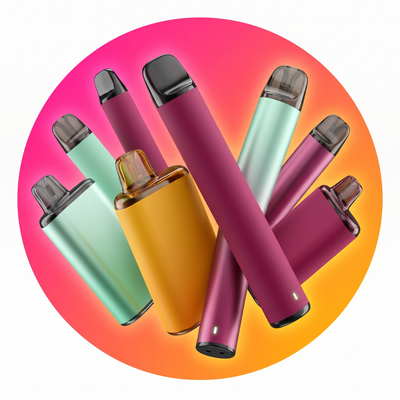 Disposable Vapes