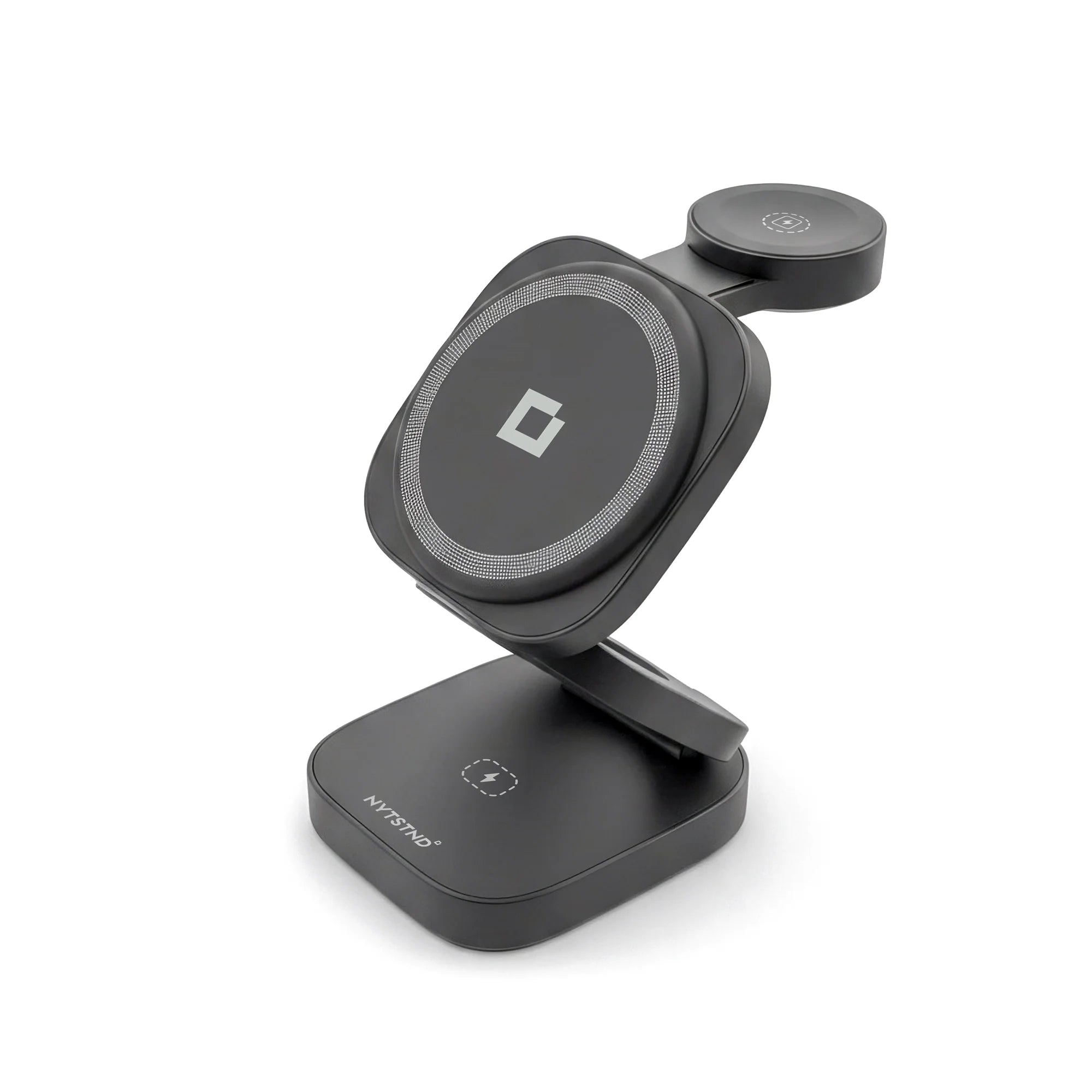 Trio Flex Qi2 Fast Wireless Charger