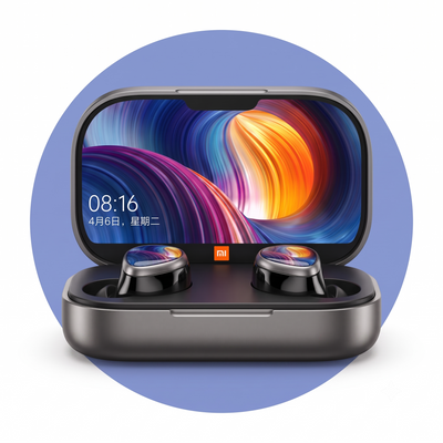 AirPods