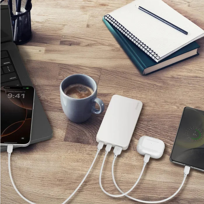 [CCC Certified] Momax IP155 1-Power Vital Battery Pack 10000mAh