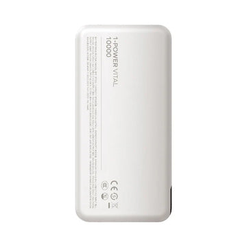 [CCC Certified] Momax IP155 1-Power Vital Battery Pack 10000mAh