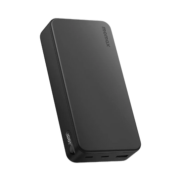[CCC Certified] Momax IP156W 1-Power Vital Battery Pack 20000mAh