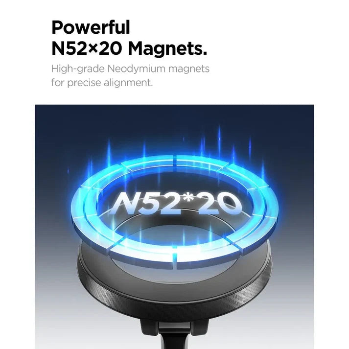 Magnetic Car Phone Holder MFT36