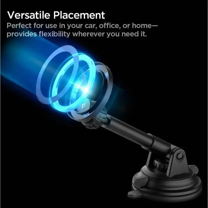 Magnetic Windshield Car Phone Holder MFT35