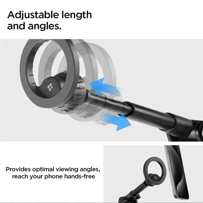 Magnetic Windshield Car Phone Holder MFT35