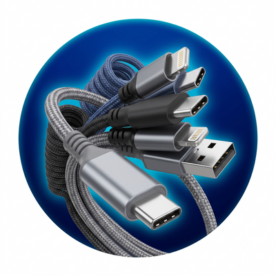 Cable's