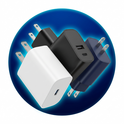 Chargers
