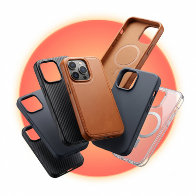 Mobile Cover's