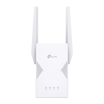 BE3600 Dual-Band Wi-Fi 7 Range Extender