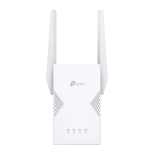 BE3600 Dual-Band Wi-Fi 7 Range Extender