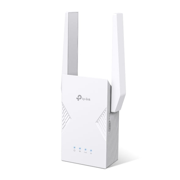 BE3600 Dual-Band Wi-Fi 7 Range Extender
