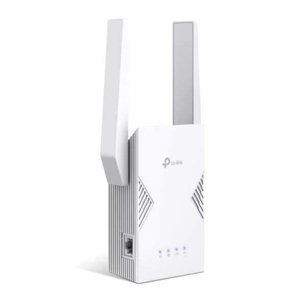 BE3600 Dual-Band Wi-Fi 7 Range Extender