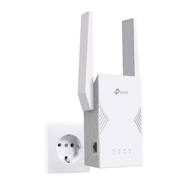 BE3600 Dual-Band Wi-Fi 7 Range Extender