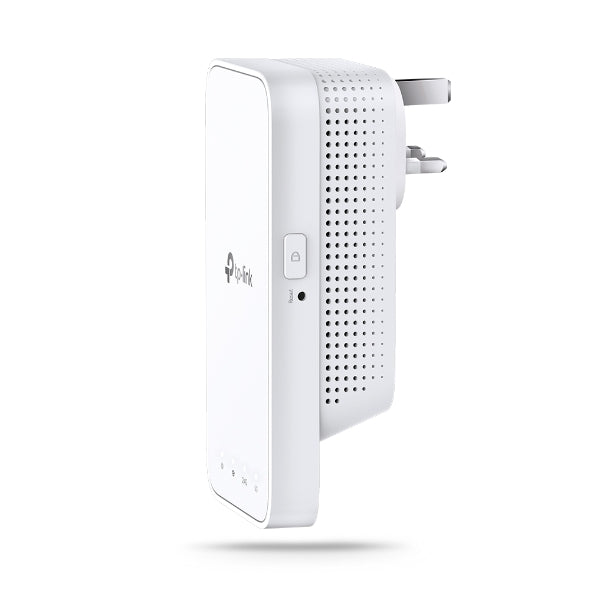 AC1200 Mesh Wi-Fi Extender