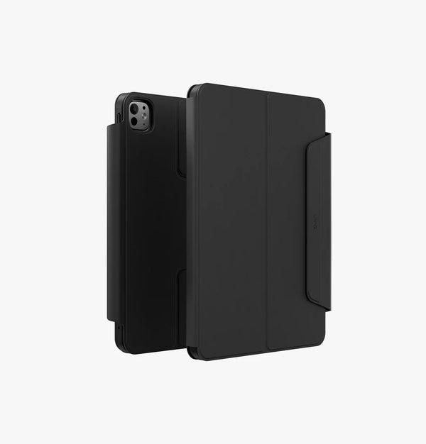 Rovus SnapMount Case for iPad Pro 13" Inch (M4-M5)