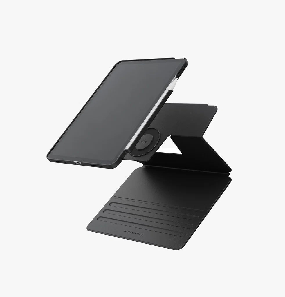 Rovus SnapMount Case for iPad Pro 13" Inch (M4-M5)