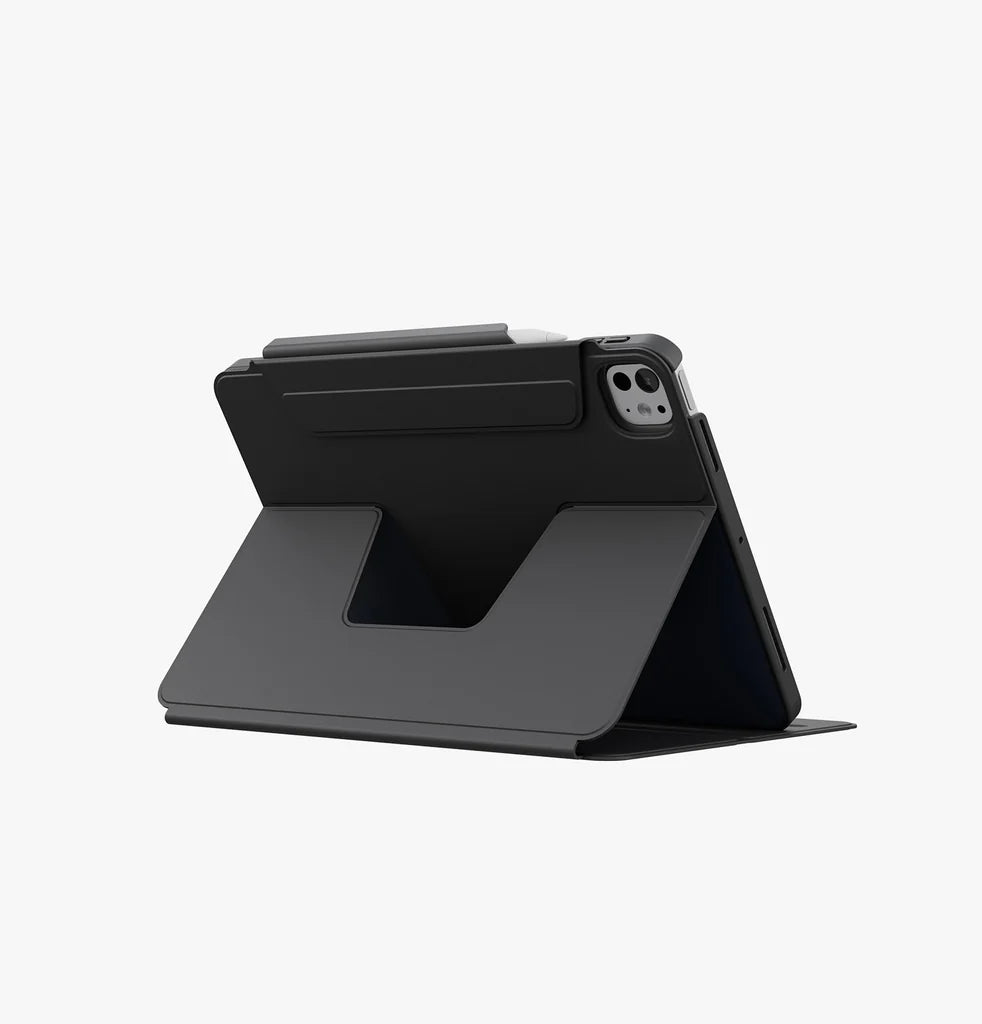 Rovus SnapMount Case for iPad Pro 13" Inch (M4-M5)