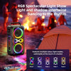 ZEALOT-PT21 200W Wireless Bluetooth Speaker