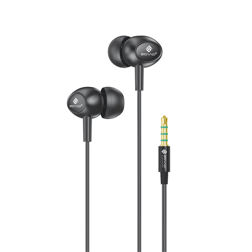 SH-09 3.5mm Handfree