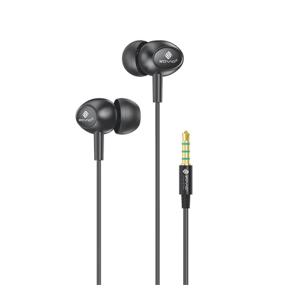 SH-09 3.5mm Handfree