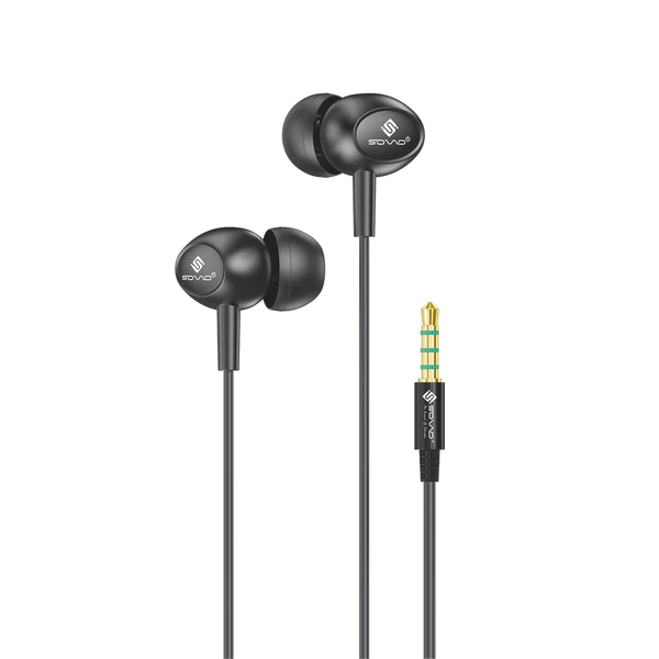 SH-09 3.5mm Handfree