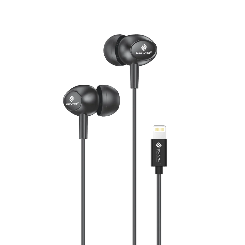 SH-09 IPHONE Handfree