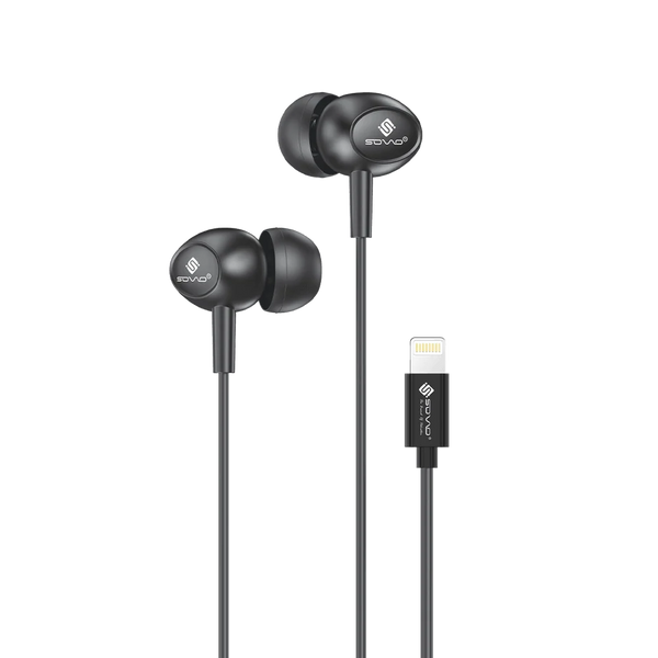 SH-09 IPHONE Handfree