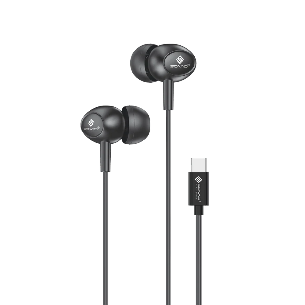 SH-09 TYPE-C Handfree