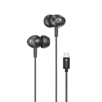 SH-09 TYPE-C Handfree