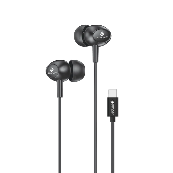 SH-09 TYPE-C Handfree