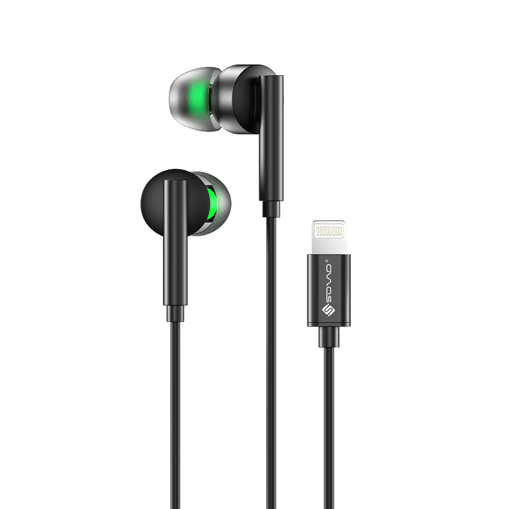 5.0 SH-13 (IOS) Handfree