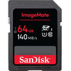 SanDisk ImageMate 64GB SDXC Flash Memory Card