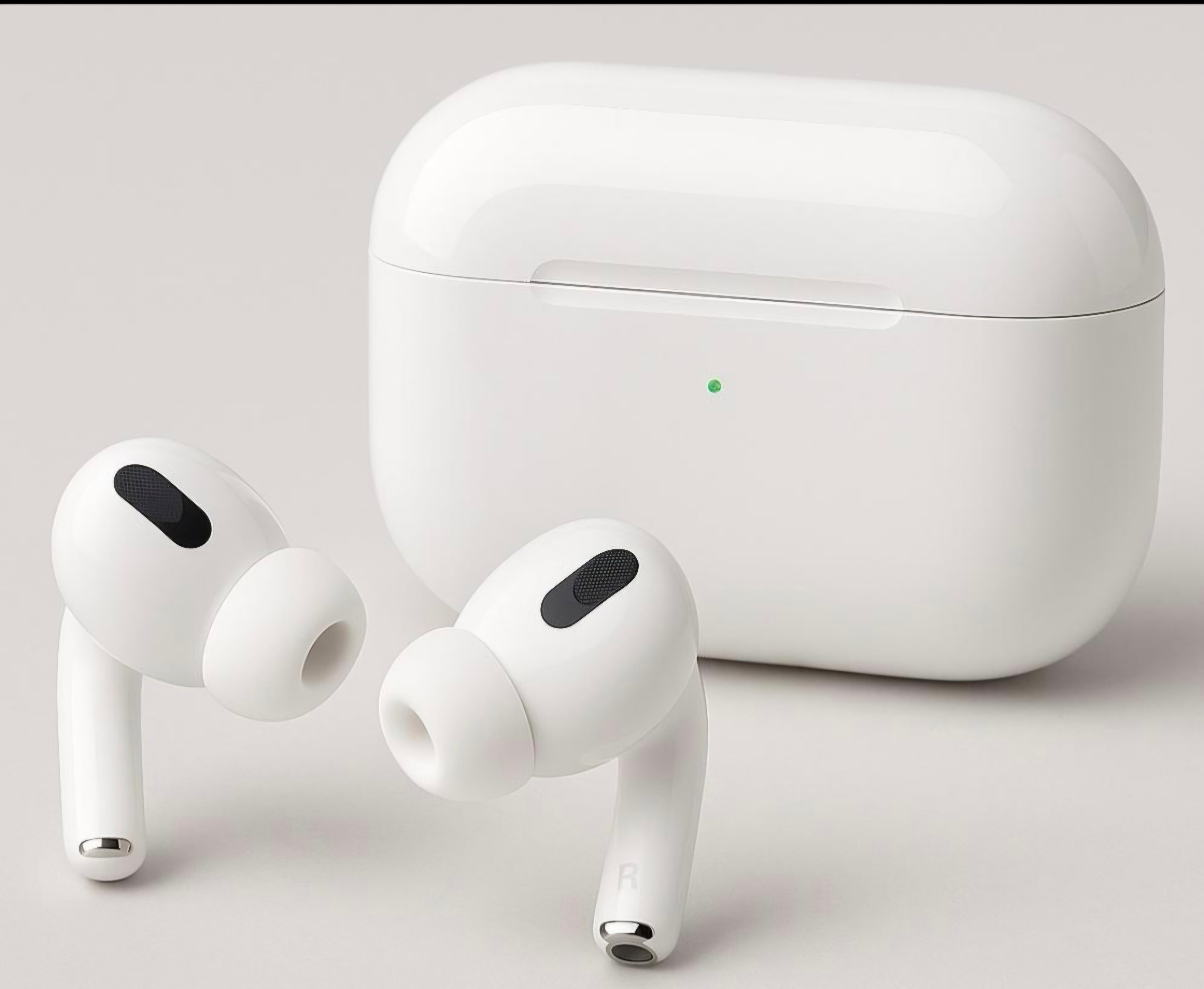 Apple Airpods pro 2nd generation