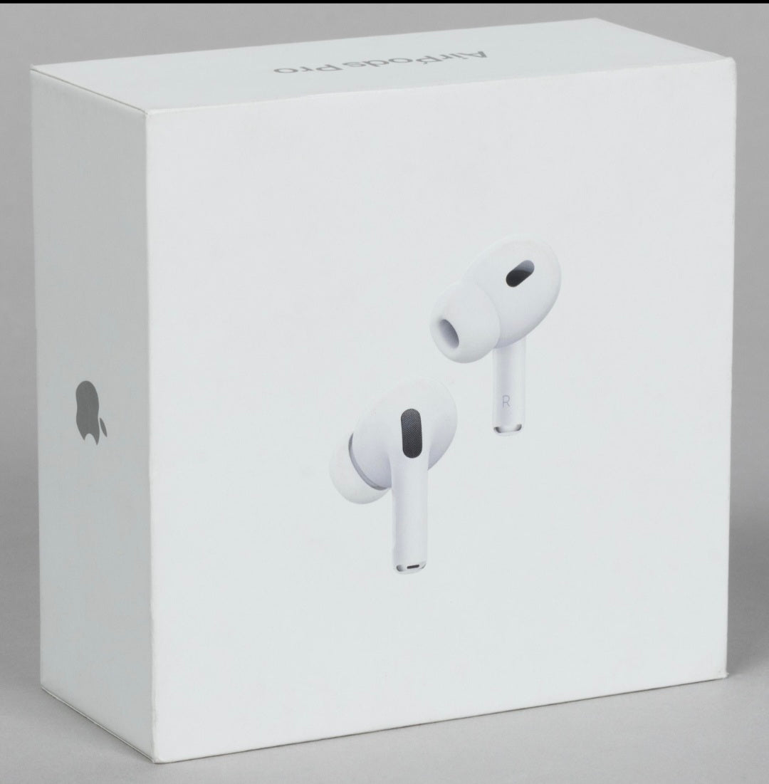 Apple Airpods pro 2nd generation