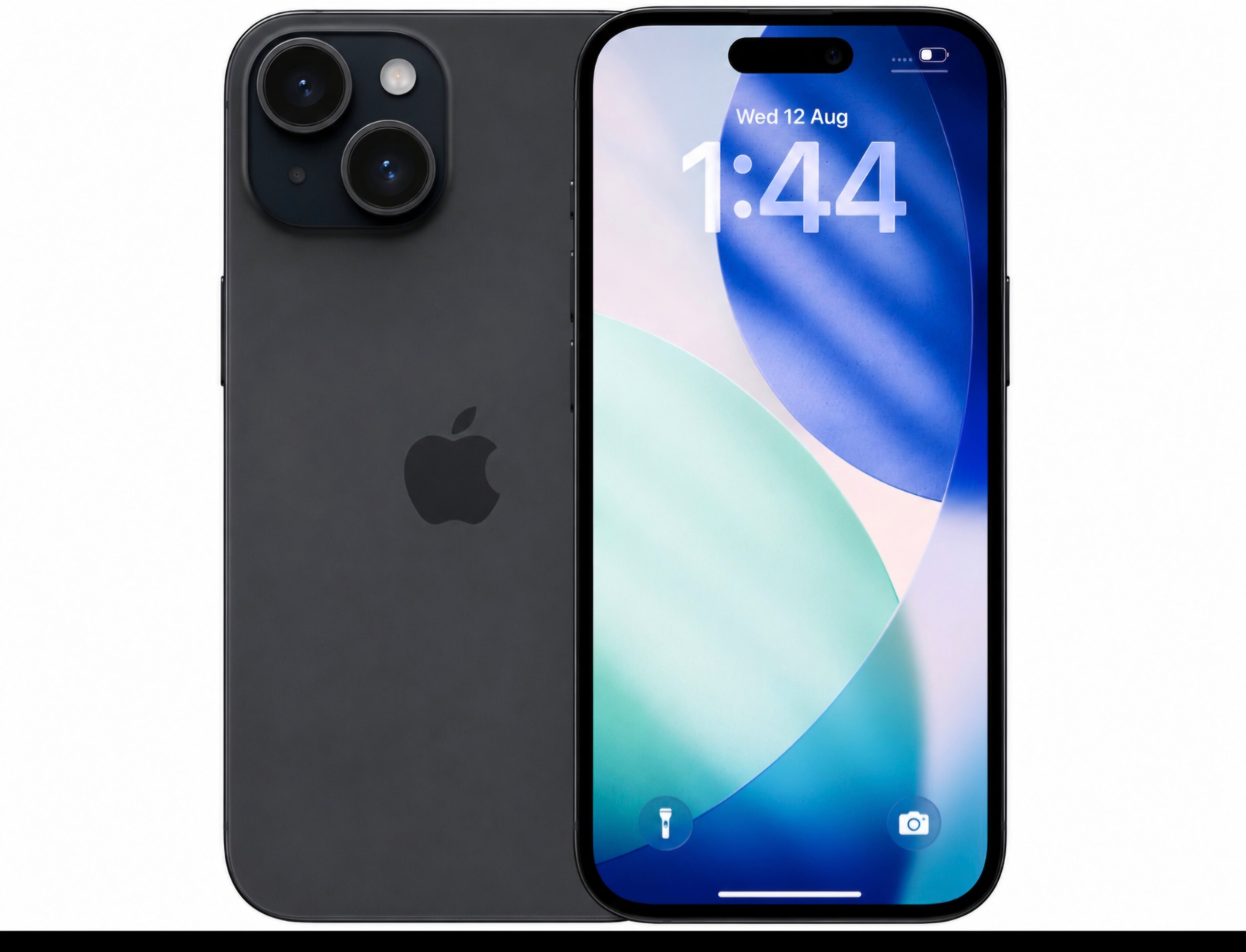 I phone 15 Plus Pre-Owned 256gb storage