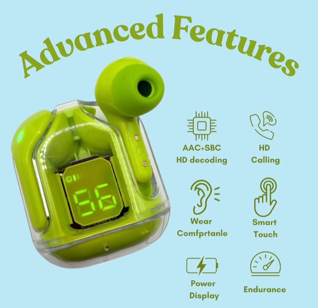 Ultrapods Pro