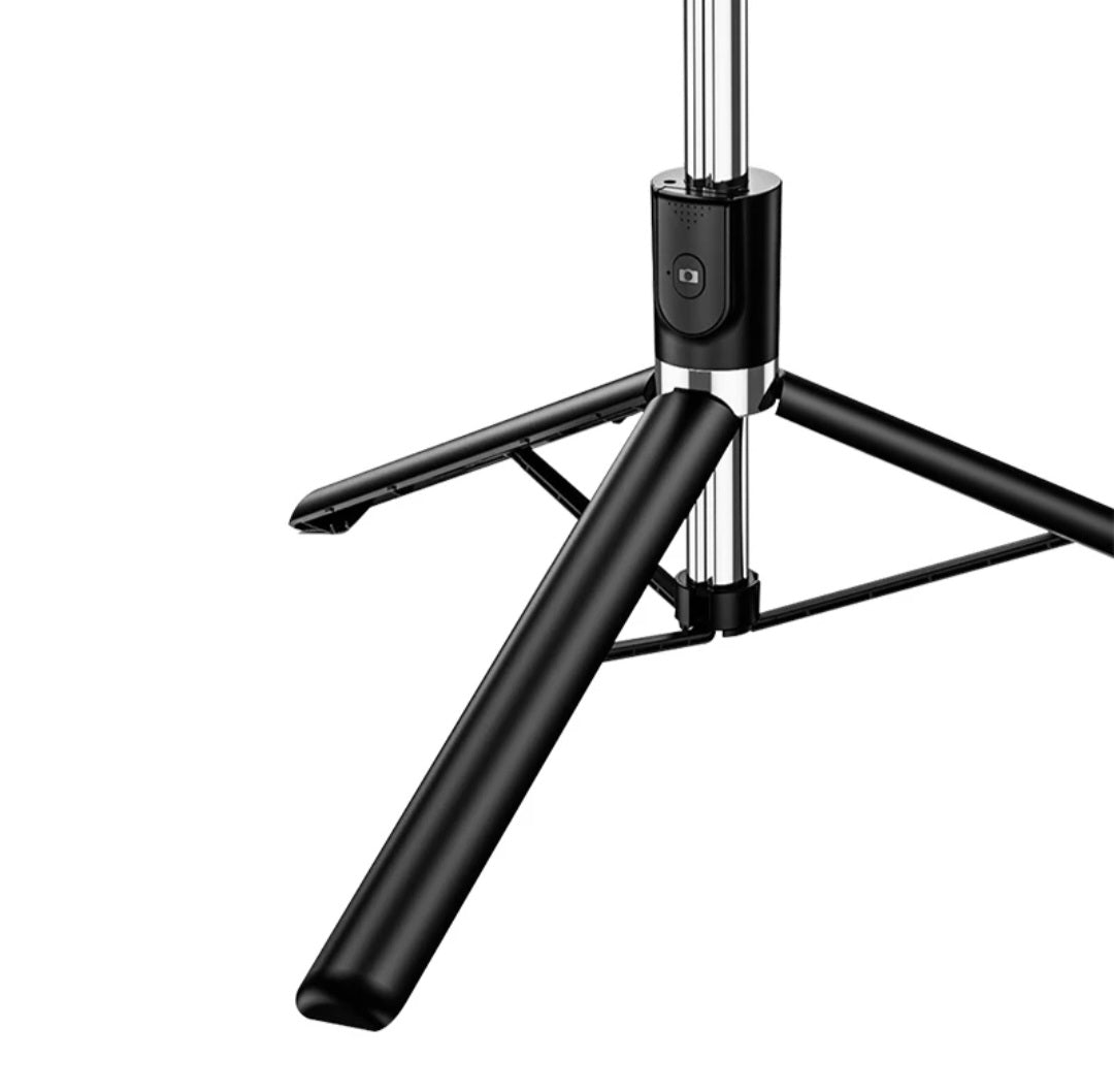 JOKADE JF039 Bluetooth Selfie Stick – 1.7M